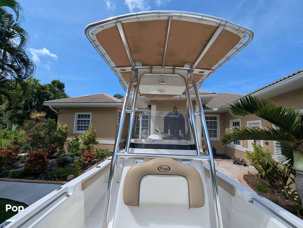 Slide: The Image of Key West 189FS 2020 - 15644208