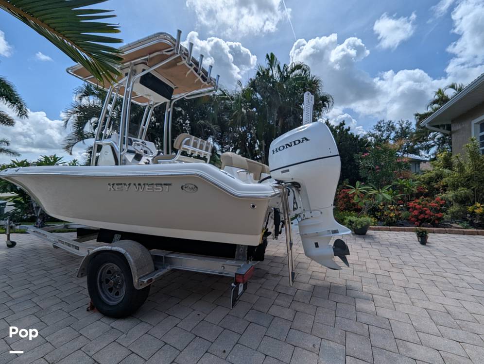 Slide: The Image of Key West 189FS 2020 - 15644227