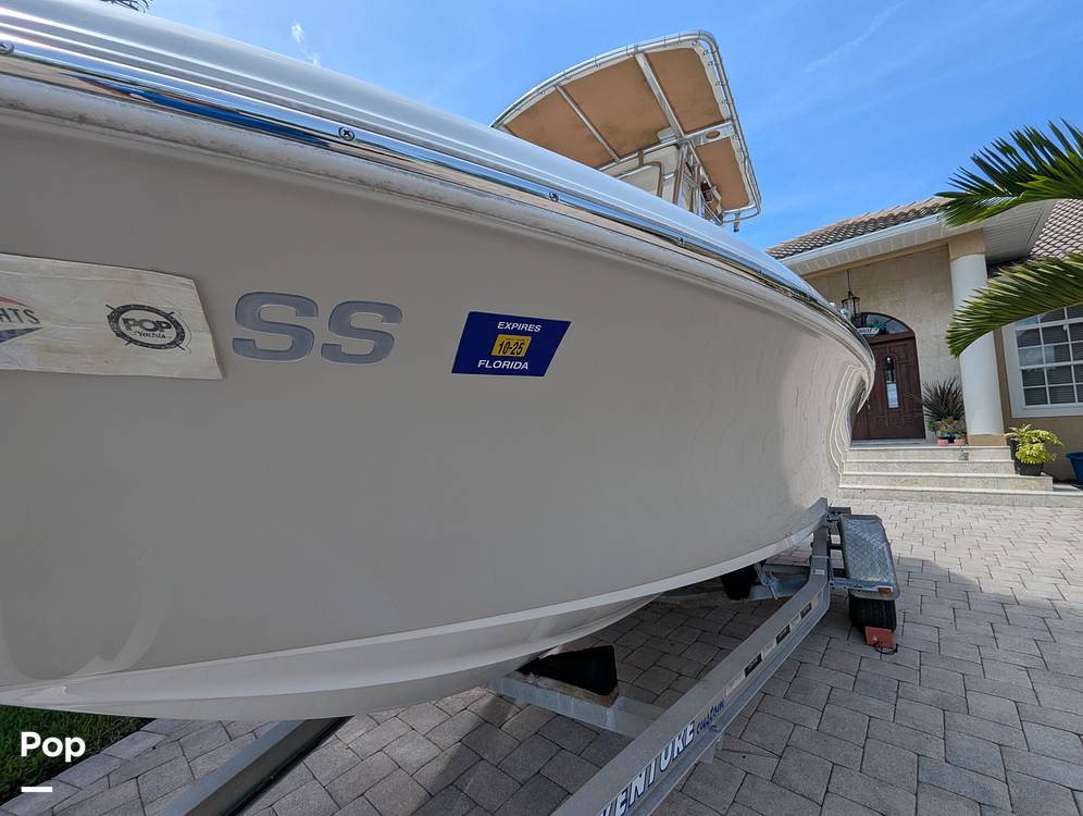 Slide: The Image of Key West 189FS 2020 - 15644229