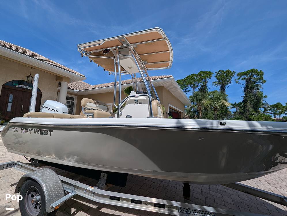 Slide: The Image of Key West 189FS 2020 - 15644240