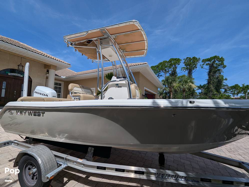 Slide: The Image of Key West 189FS 2020 - 15644241