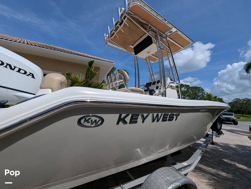 Slide: The Image of Key West 189FS 2020 - 15644247