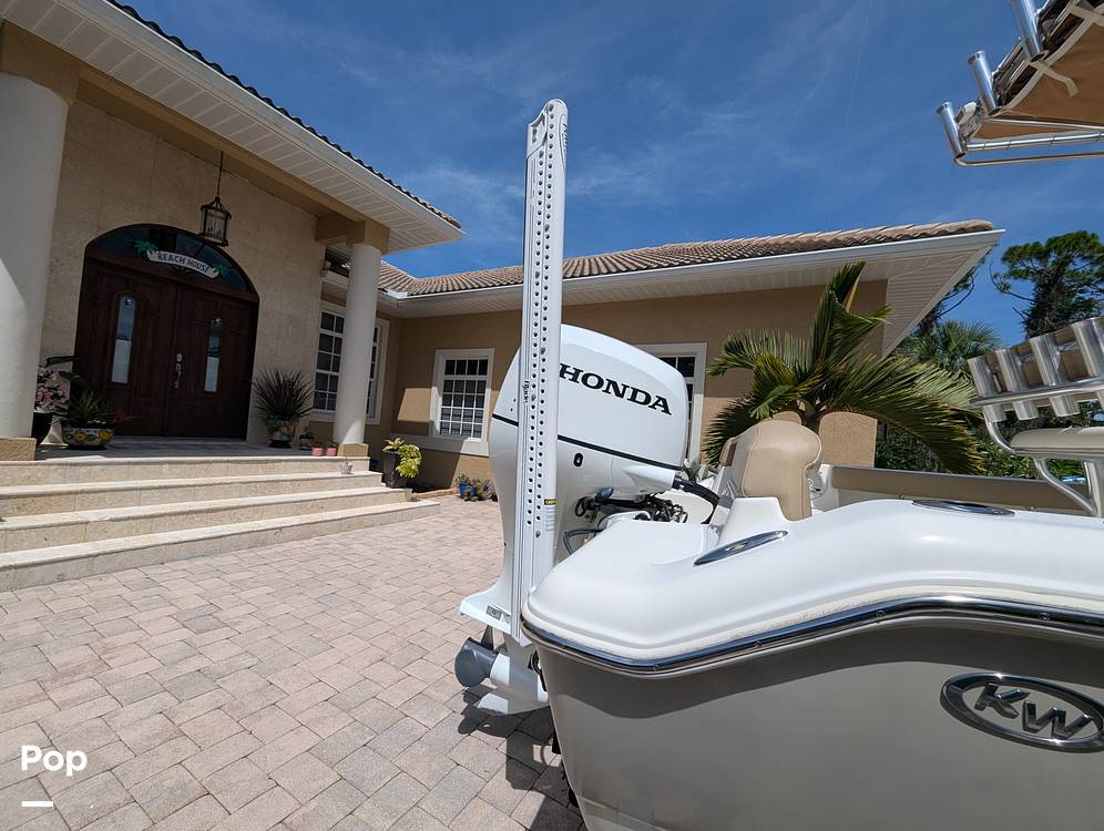 Slide: The Image of Key West 189FS 2020 - 15644248