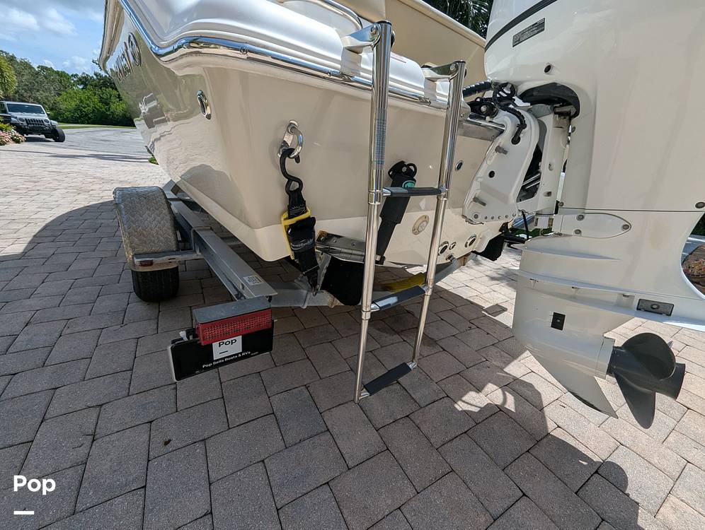 Slide: The Image of Key West 189FS 2020 - 15644259