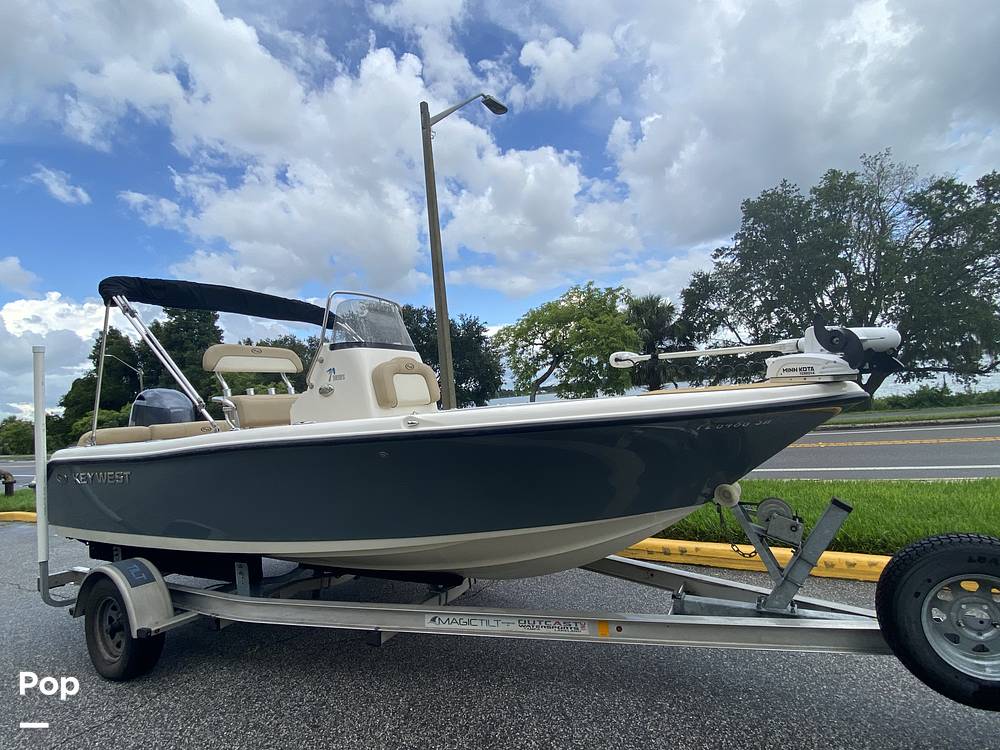 Slide: The Image of Key West 189 FS 2020 - 15677197