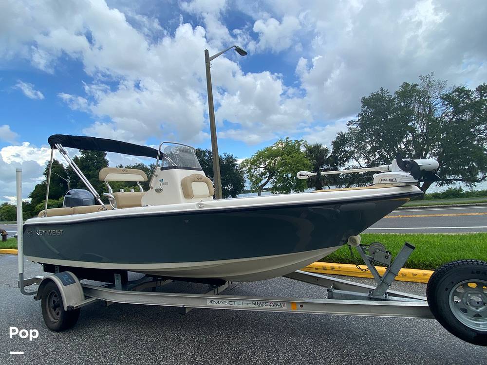 Slide: The Image of Key West 189 FS 2020 - 15677198