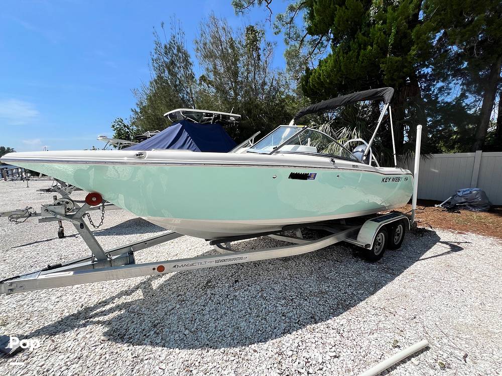 Slide: The Image of Key West 203DFS 2022 - 14733854