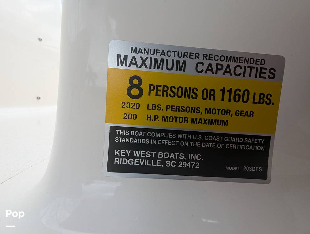 Slide: The Image of Key West 203 DFS 2022 - 14503842