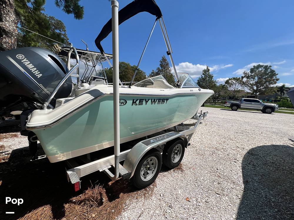 Slide: The Image of Key West 203DFS 2022 - 14733850