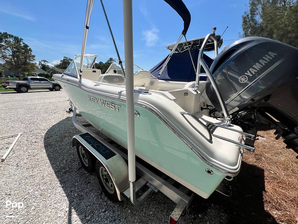 Slide: The Image of Key West 203DFS 2022 - 14733855