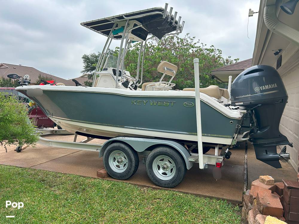 Slide: The Image of Key West 203FS 2018 - 15473762