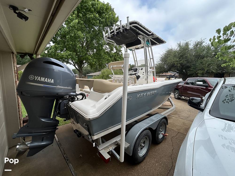 Slide: The Image of Key West 203FS 2018 - 15473764