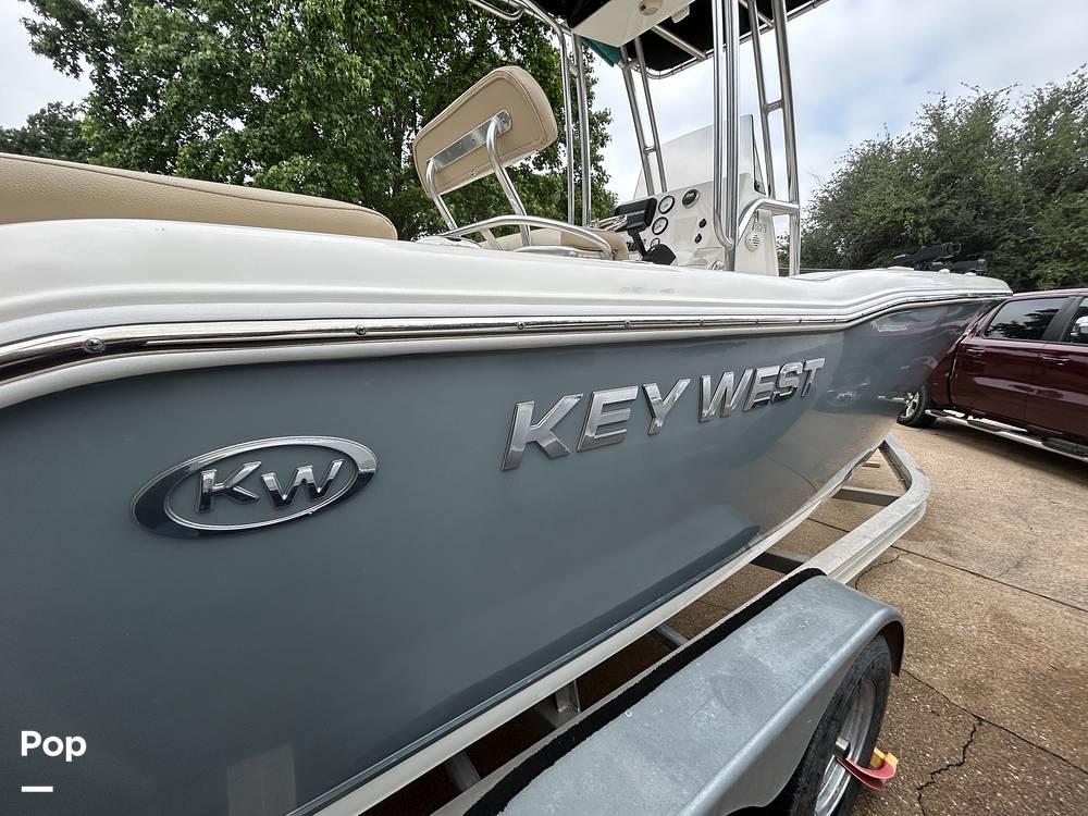 Slide: The Image of Key West 203FS 2018 - 15473772