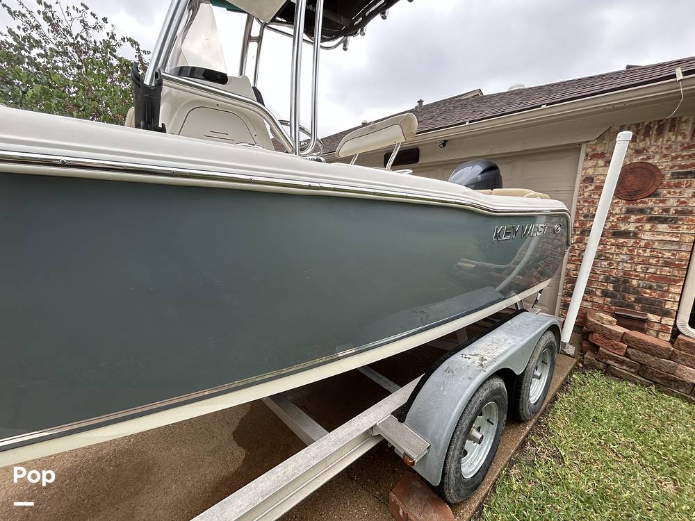 Slide: The Image of Key West 203FS 2018 - 15473782