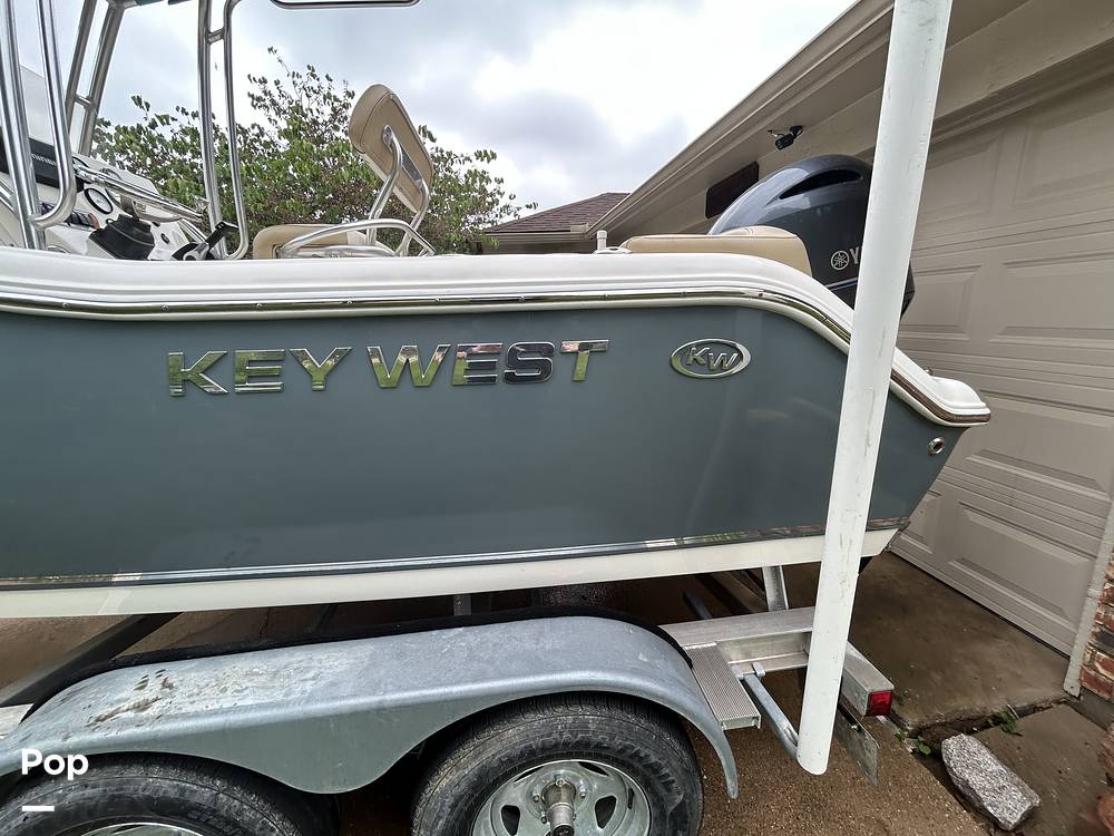 Slide: The Image of Key West 203FS 2018 - 15473783