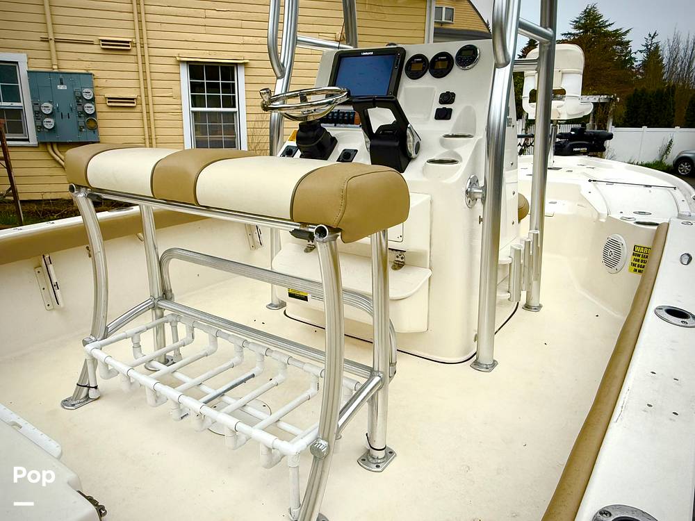 Slide: The Image of Key West 210 Bay Reef 2018 - 15288934