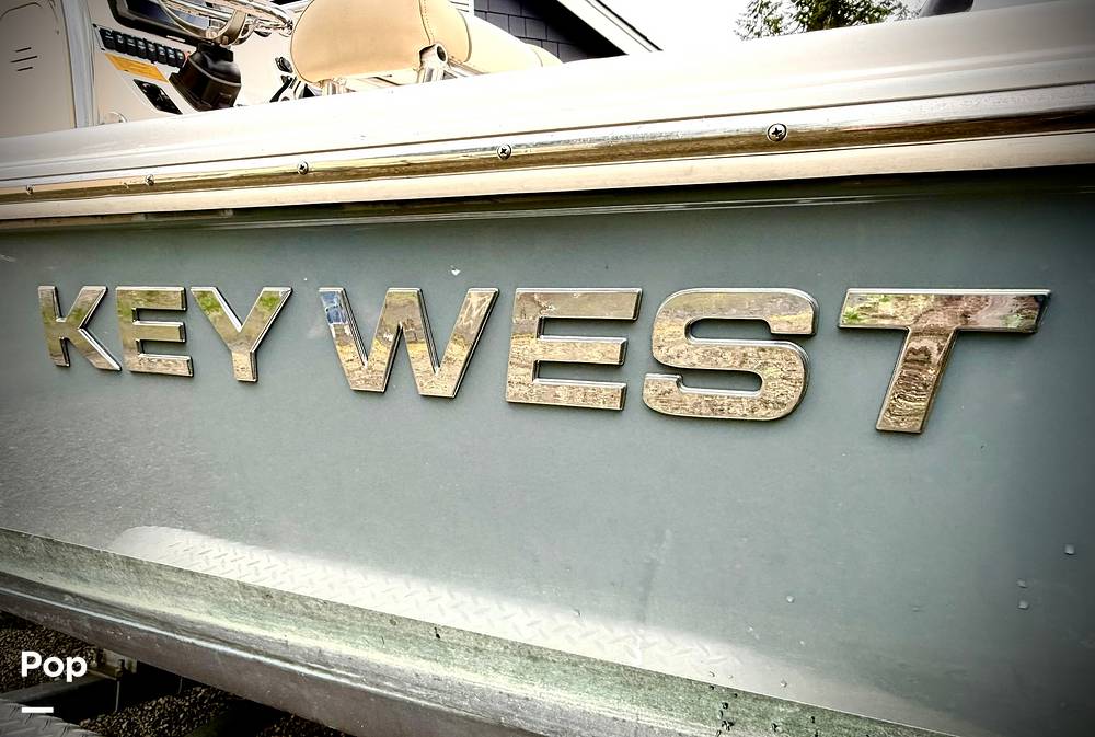 Slide: The Image of Key West 210 Bay Reef 2018 - 15288915