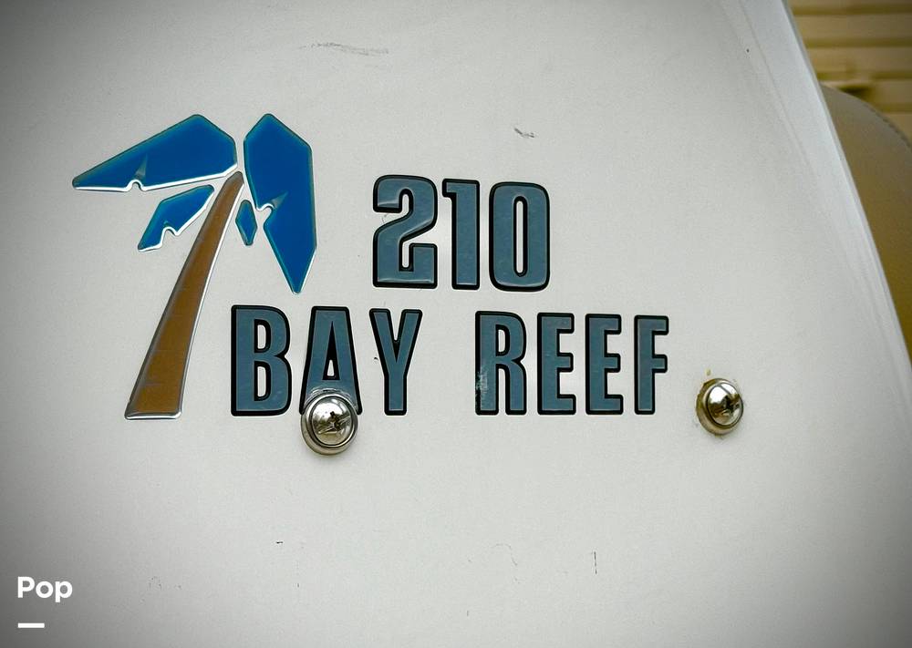 Slide: The Image of Key West 210 Bay Reef 2018 - 15288925