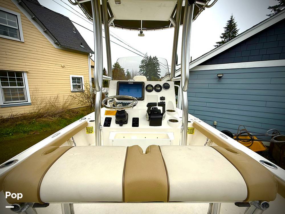 Slide: The Image of Key West 210 Bay Reef 2018 - 15288926