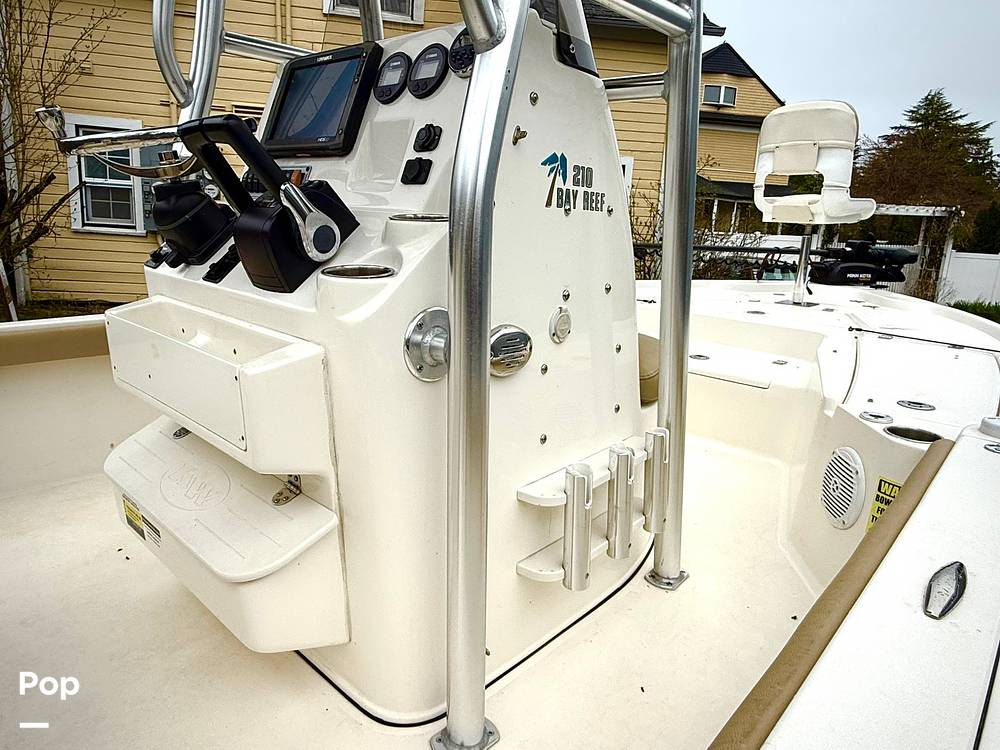 Slide: The Image of Key West 210 Bay Reef 2018 - 15288935