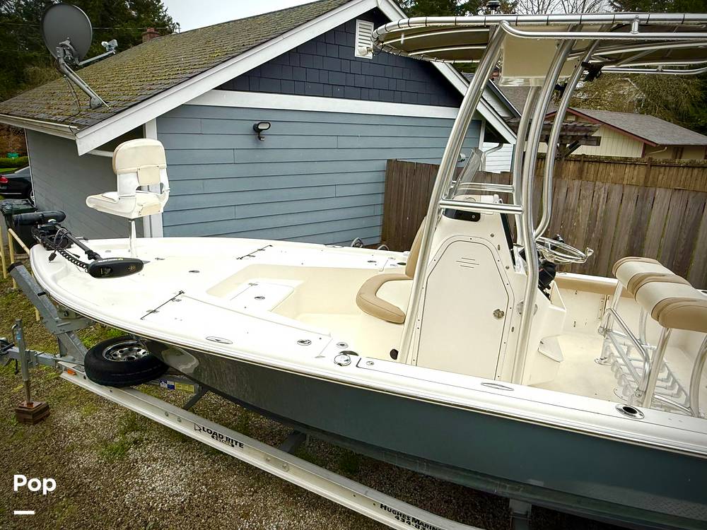 Slide: The Image of Key West 210 Bay Reef 2018 - 15288956