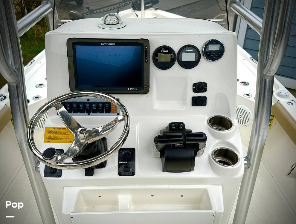 Slide: The Image of Key West 210 Bay Reef 2018 - 15288971