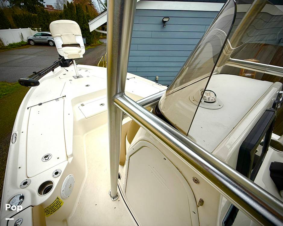 Slide: The Image of Key West 210 Bay Reef 2018 - 15288974