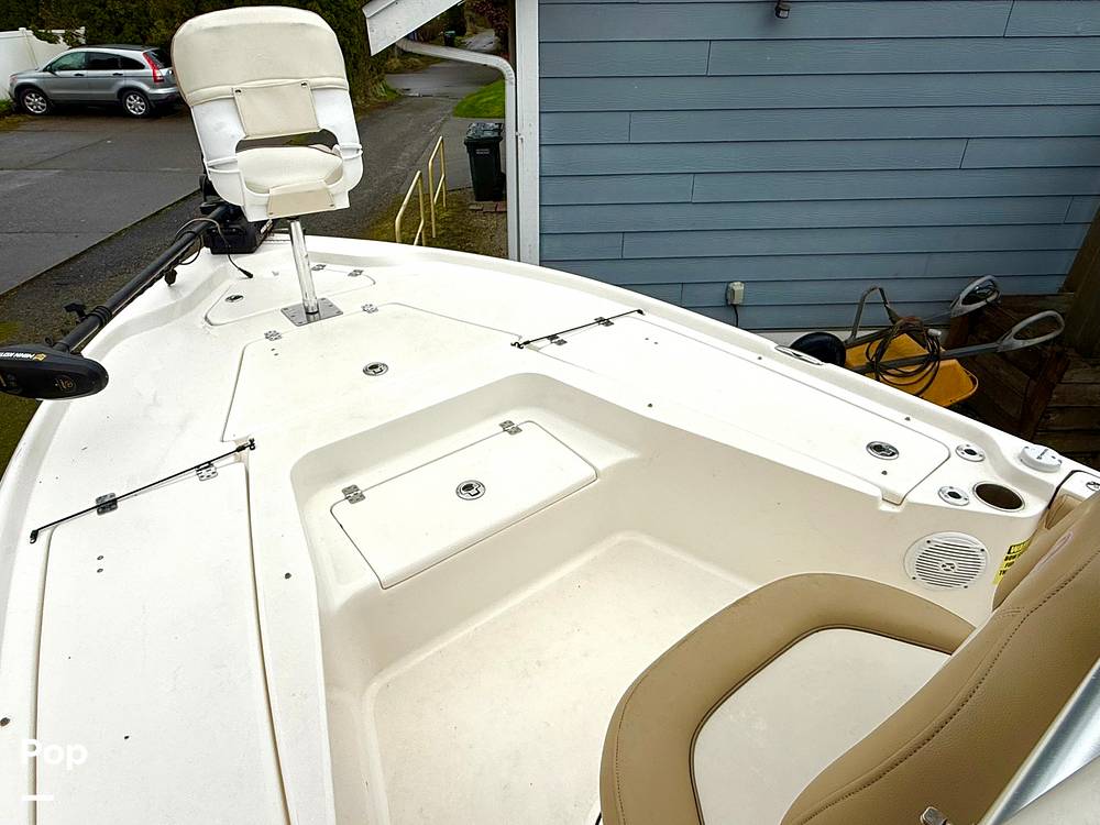 Slide: The Image of Key West 210 Bay Reef 2018 - 15288976