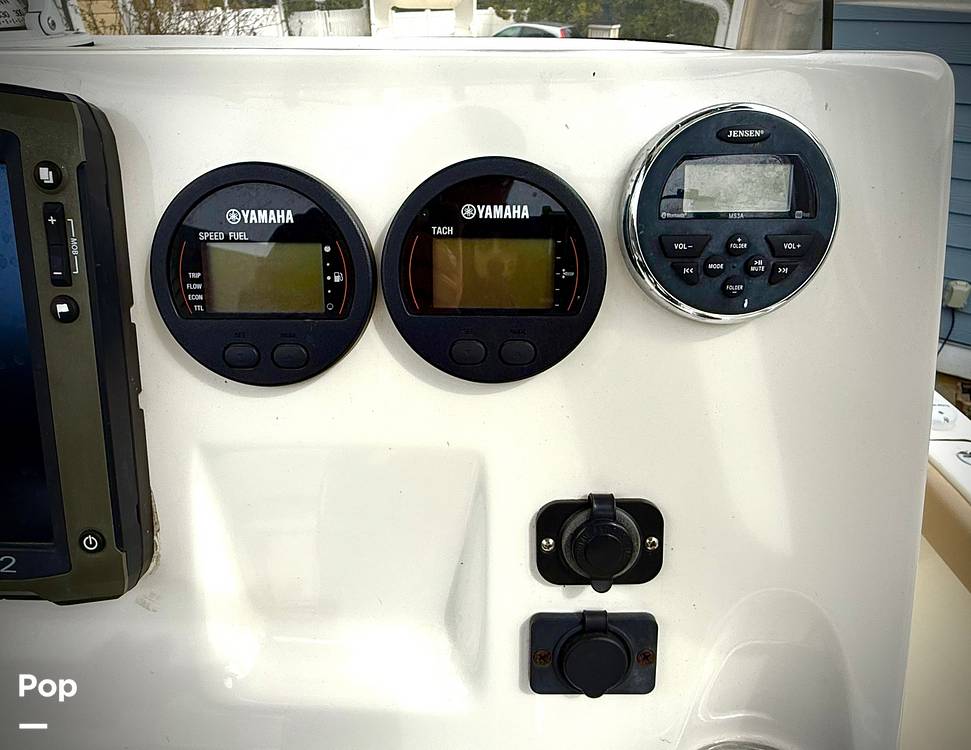 Slide: The Image of Key West 210 Bay Reef 2018 - 15288998