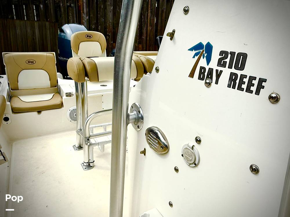 Slide: The Image of Key West 210 Bay Reef 2018 - 15289007