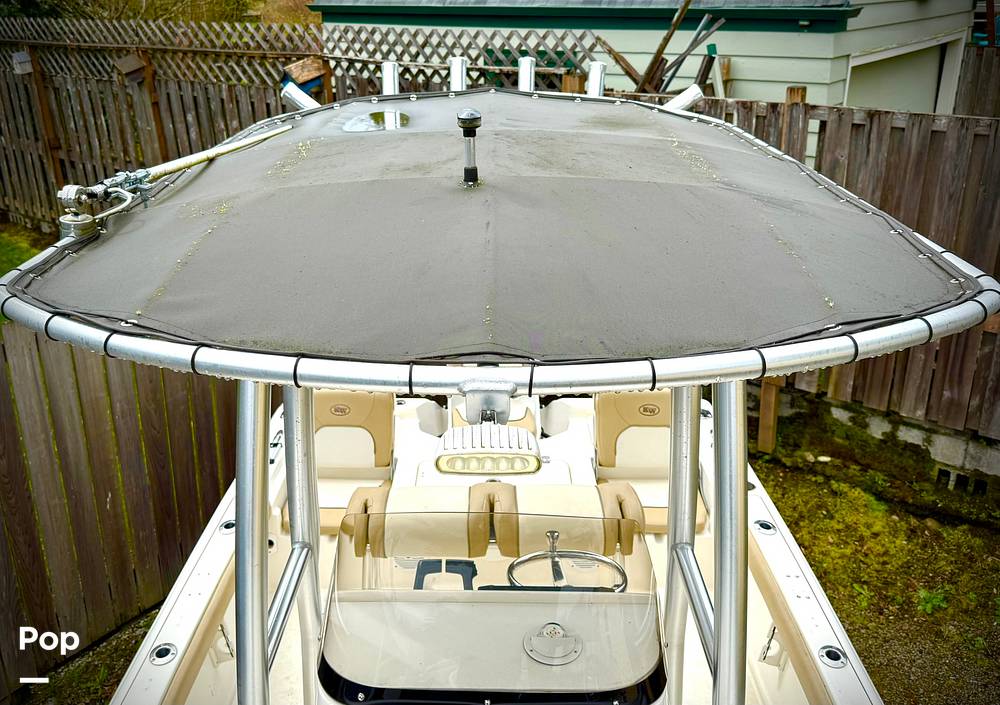 Slide: The Image of Key West 210 Bay Reef 2018 - 15289008