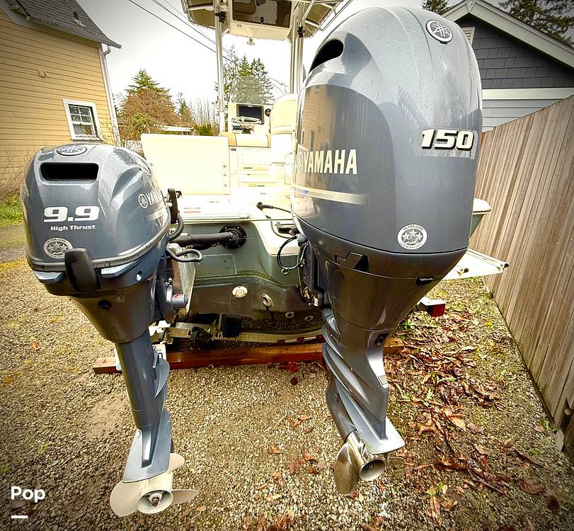 Slide: The Image of Key West 210 Bay Reef 2018 - 15289009