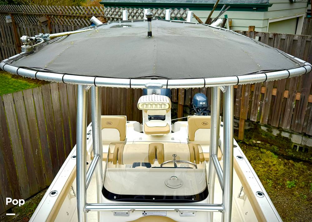 Slide: The Image of Key West 210 Bay Reef 2018 - 15288931