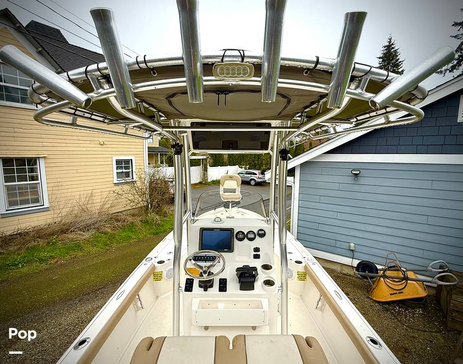 Slide: The Image of Key West 210 Bay Reef 2018 - 15289017