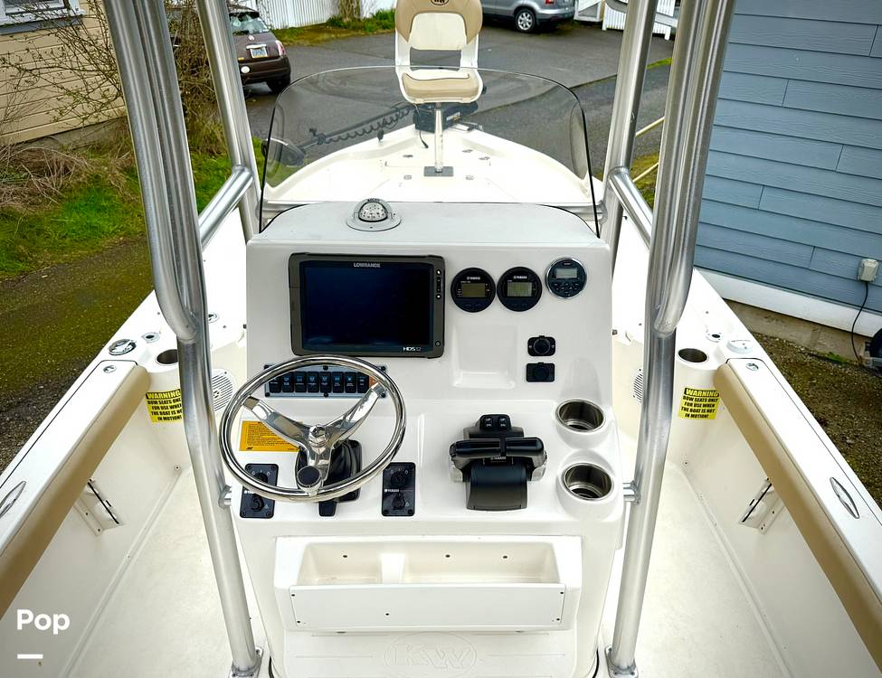 Slide: The Image of Key West 210 Bay Reef 2018 - 15289019