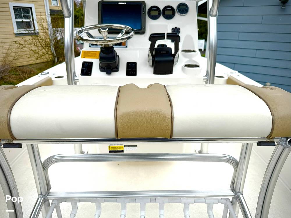 Slide: The Image of Key West 210 Bay Reef 2018 - 15289020