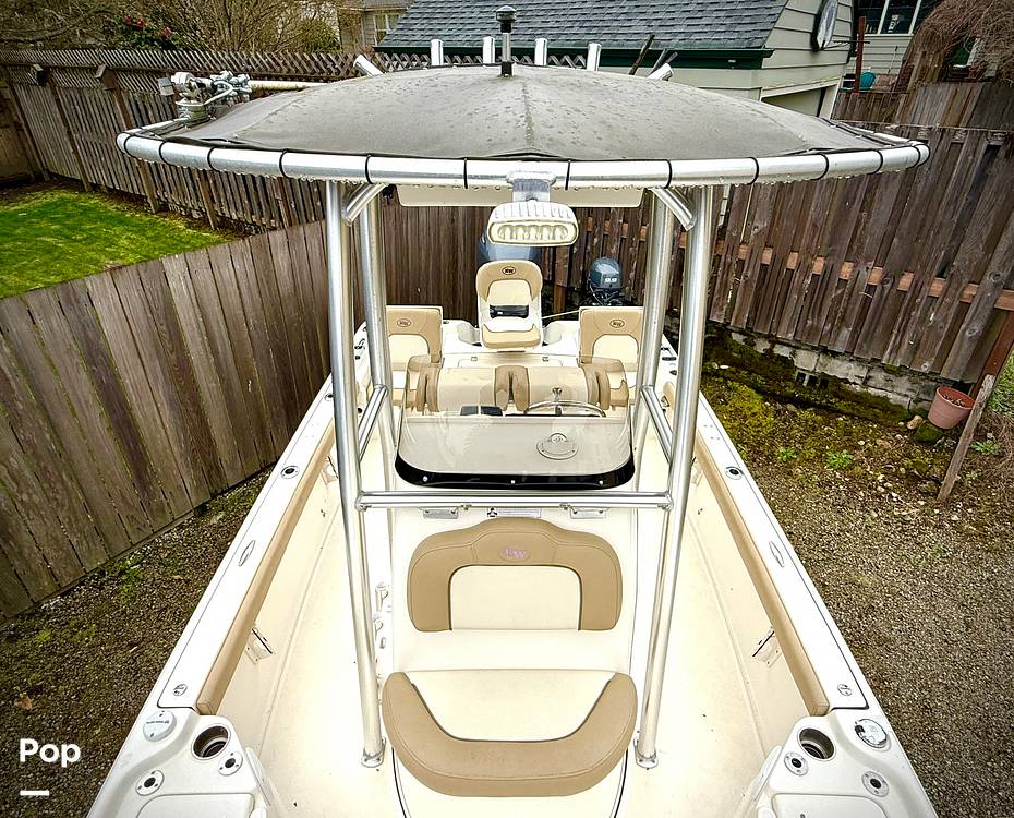 Slide: The Image of Key West 210 Bay Reef 2018 - 15289023