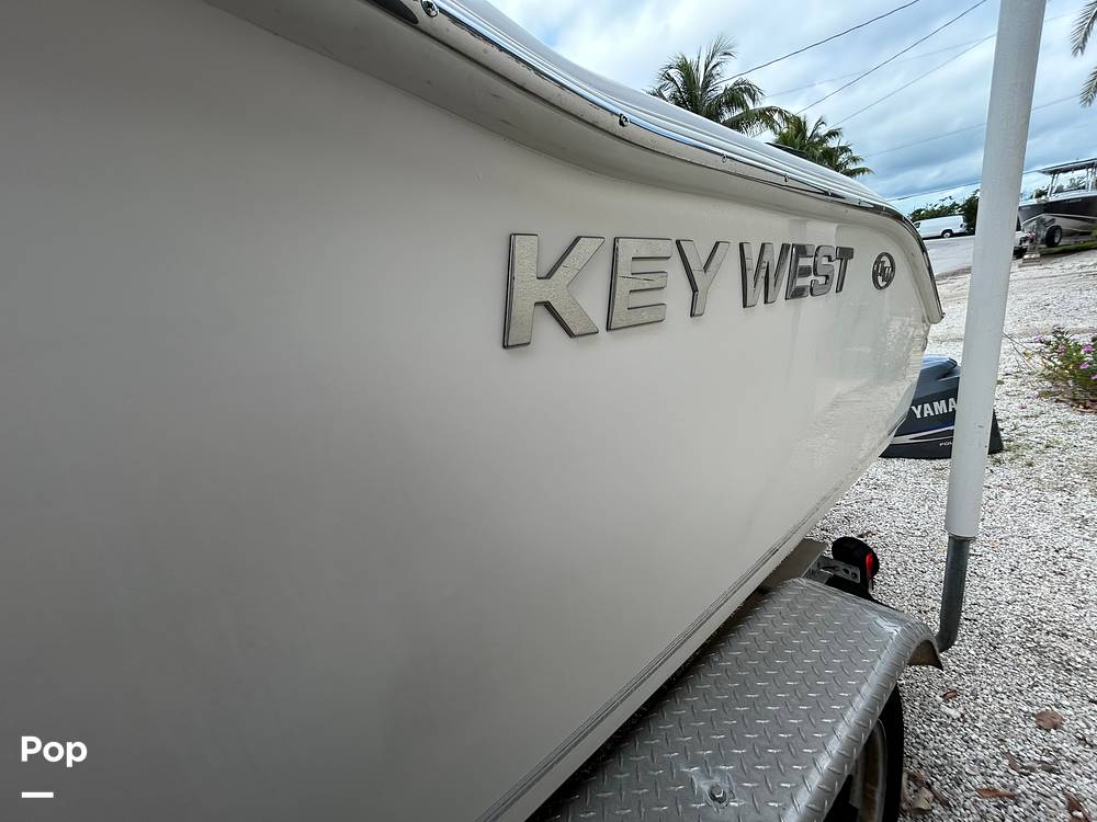Slide: The Image of Key West 211 Blue Water 2009 - 20
