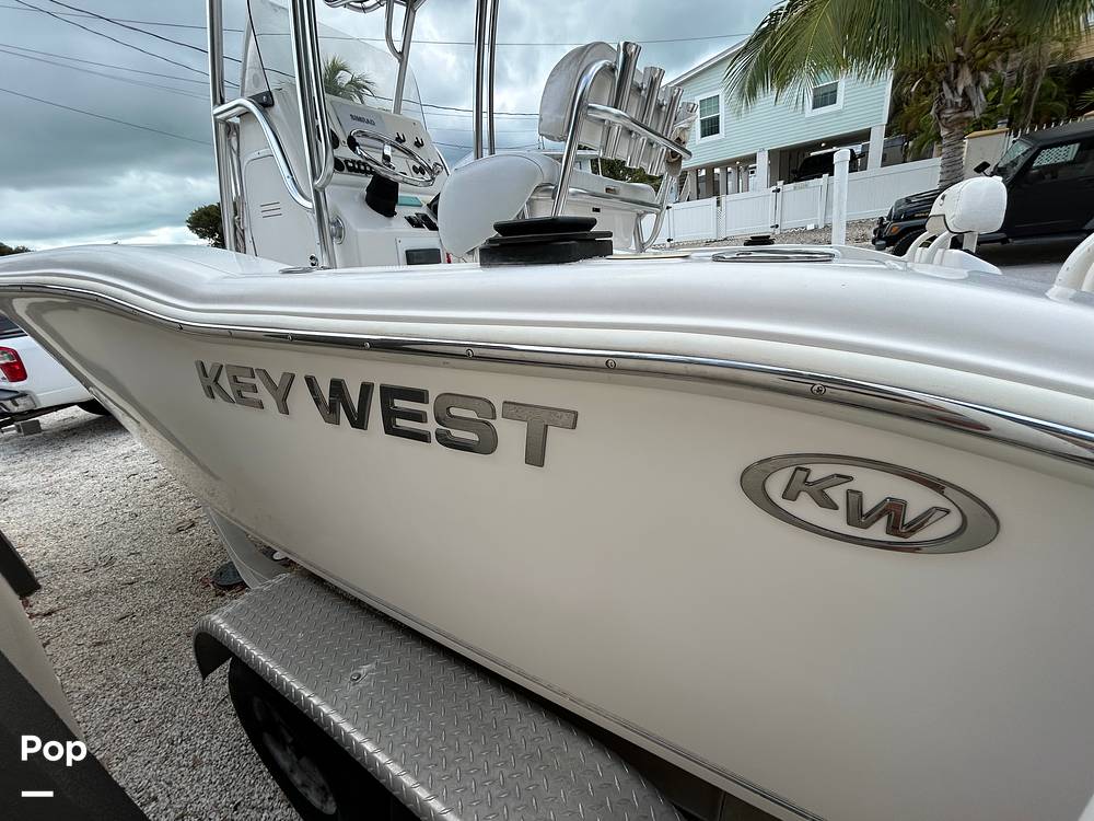 Slide: The Image of Key West 211 Blue Water 2009 - 32