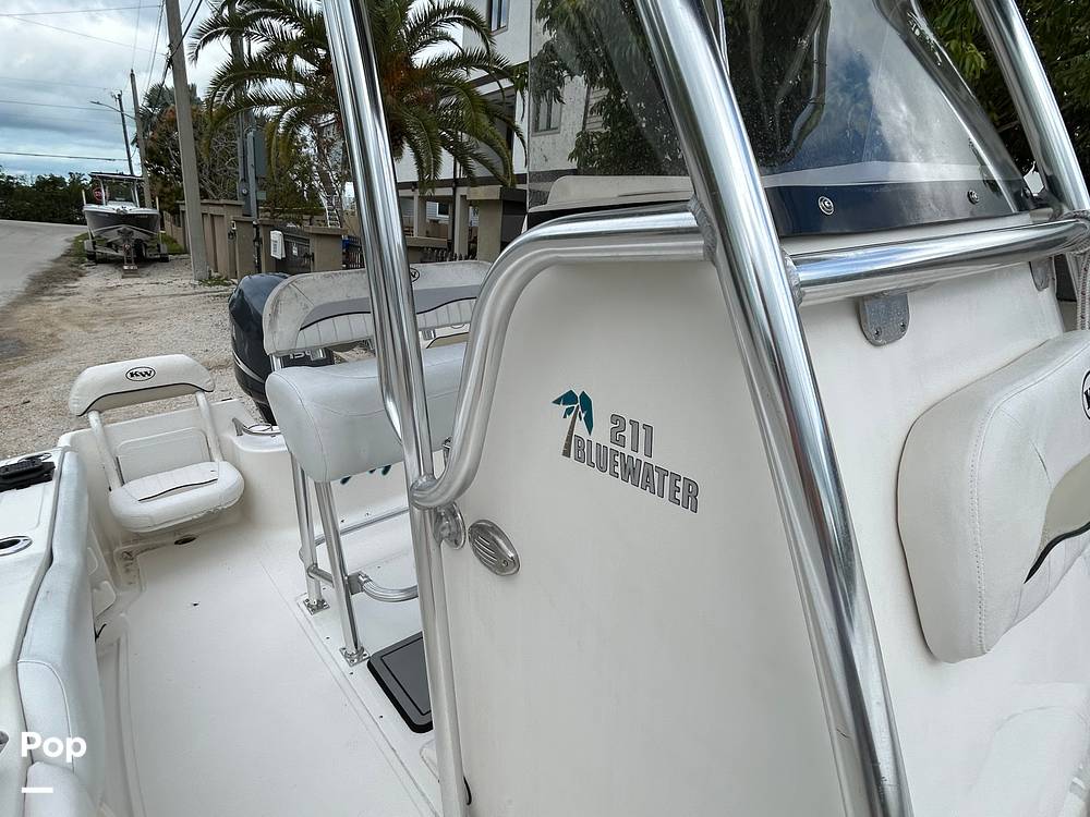 Slide: The Image of Key West 211 Blue Water 2009 - 43