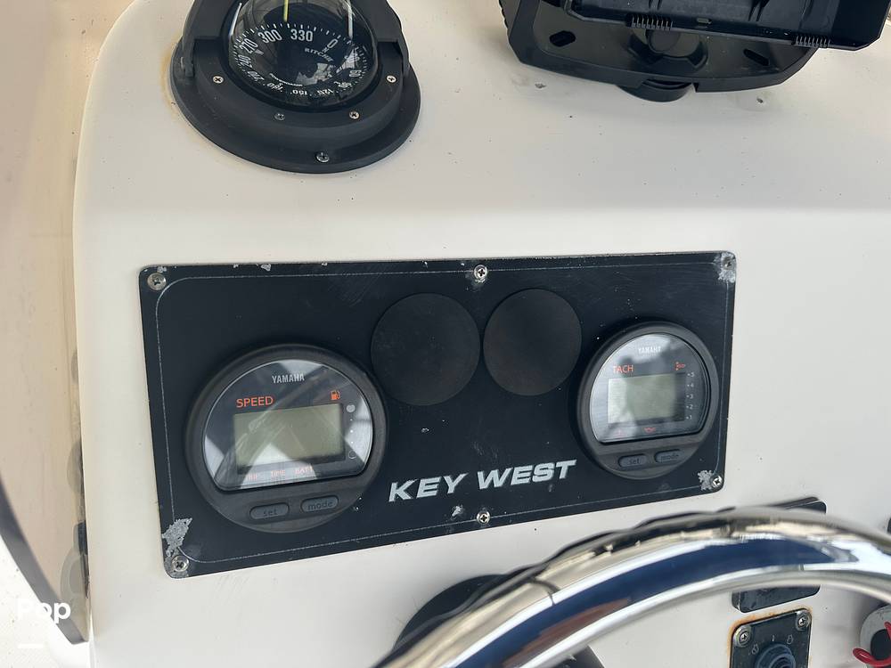 Slide: The Image of Key West 216 Bay Reef 2005 - 13440762