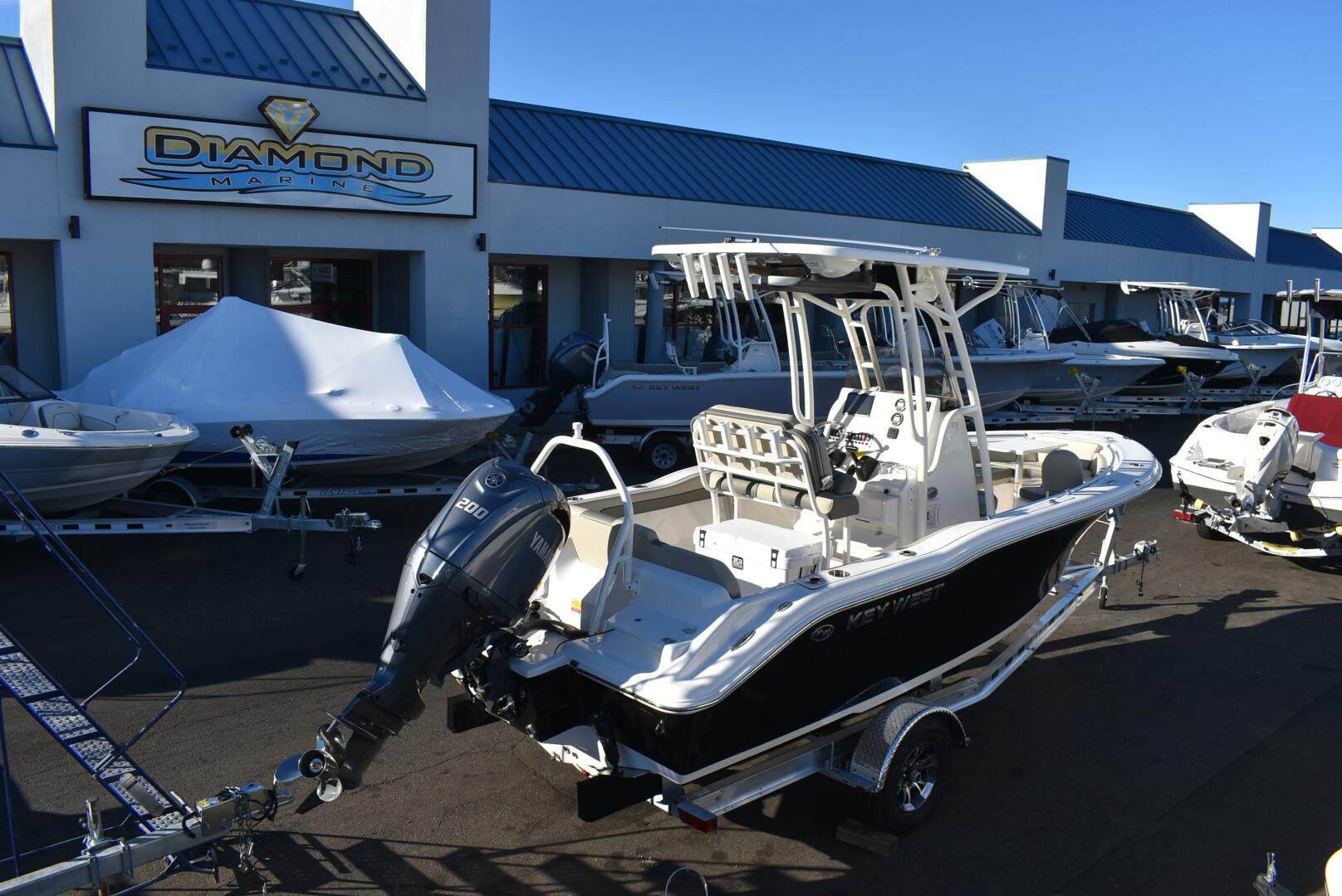 Slide: The Image of Key West 219 FS 2025 - 5315938