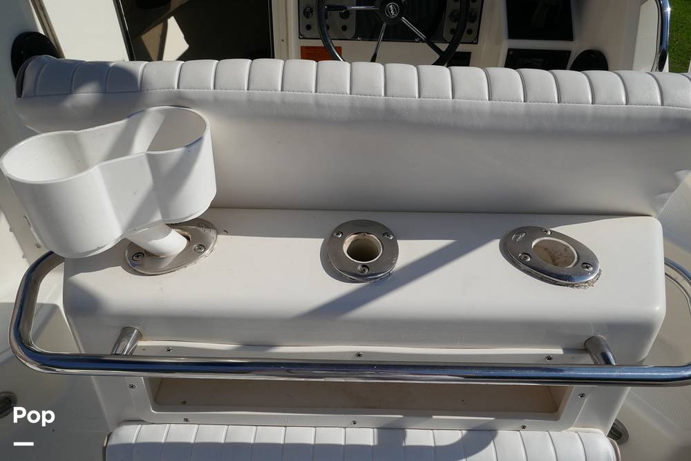 Slide: The Image of Key West 2300WA Bluewater 2000 - 14540364