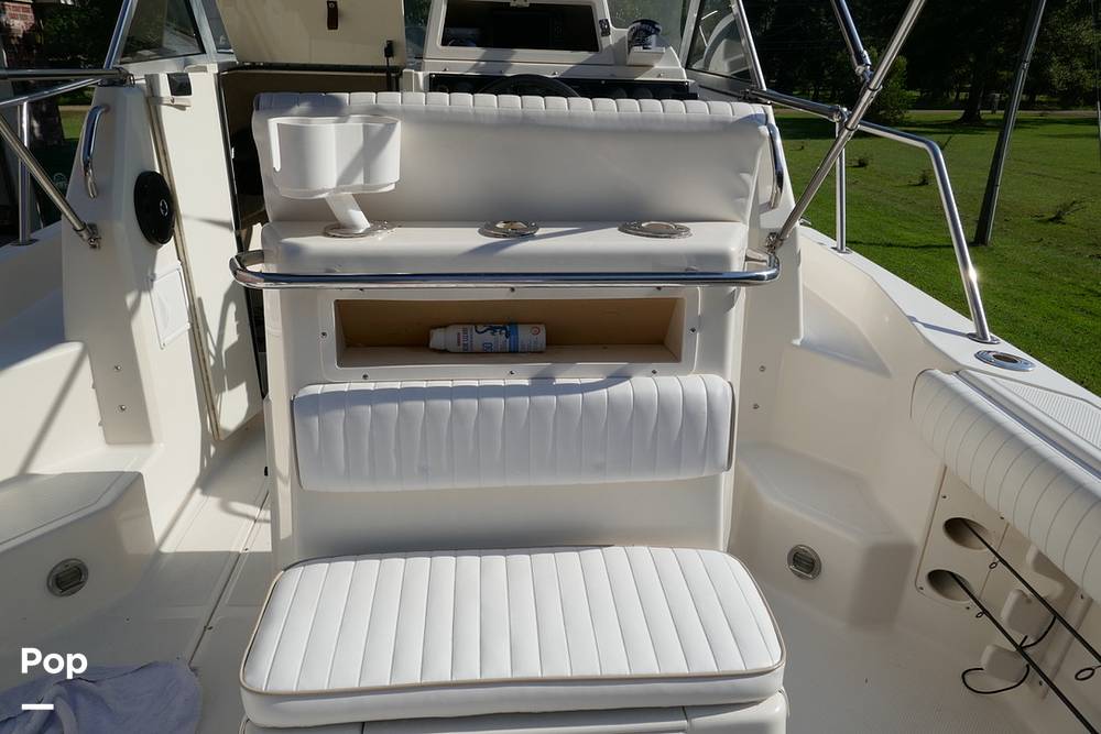 Slide: The Image of Key West 2300WA Bluewater 2000 - 14540366