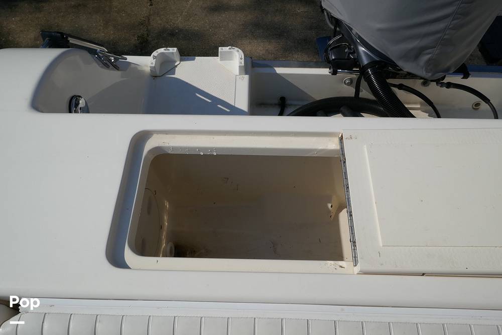 Slide: The Image of Key West 2300WA Bluewater 2000 - 14540368