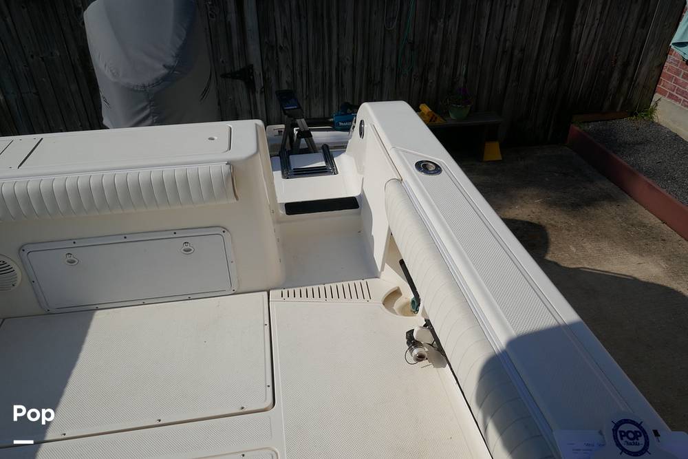 Slide: The Image of Key West 2300WA Bluewater 2000 - 14540371