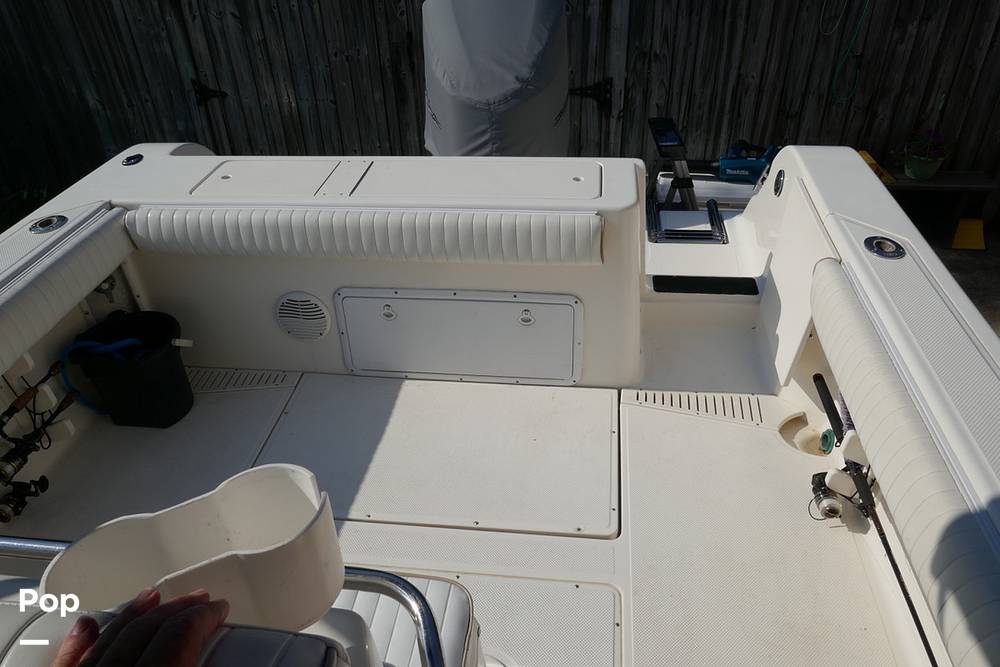 Slide: The Image of Key West 2300WA Bluewater 2000 - 14540372