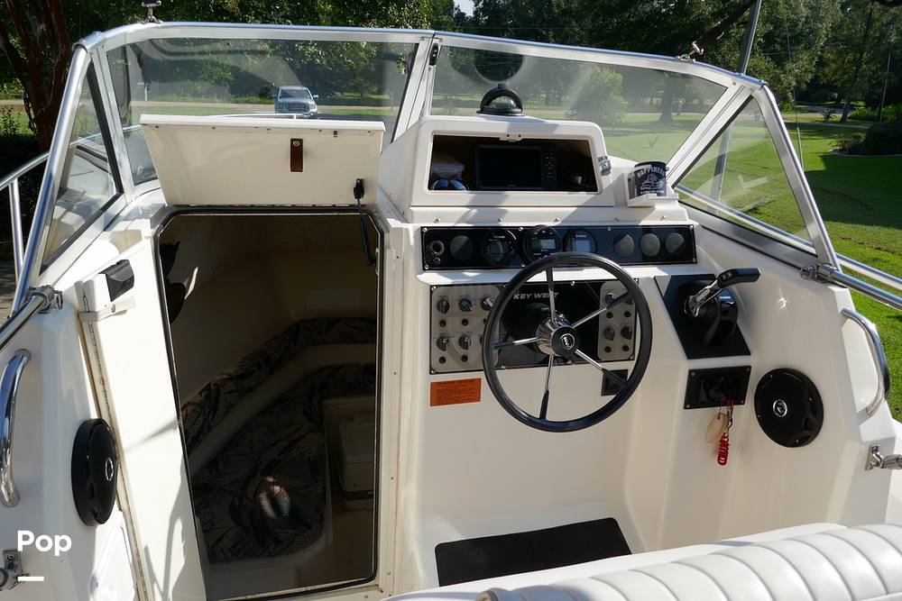Slide: The Image of Key West 2300WA Bluewater 2000 - 14540348