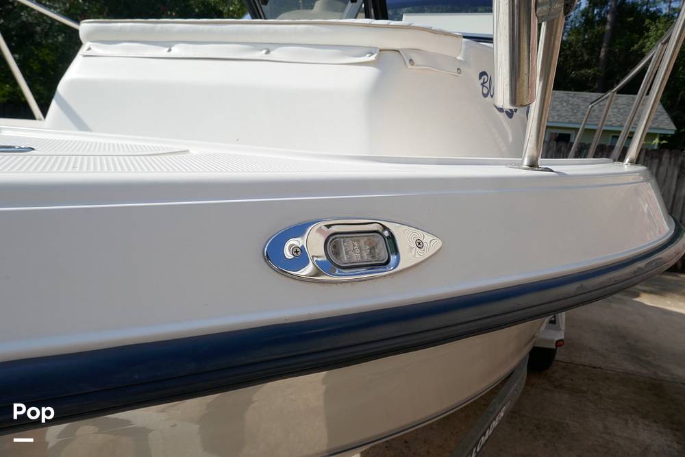 Slide: The Image of Key West 2300WA Bluewater 2000 - 14540388