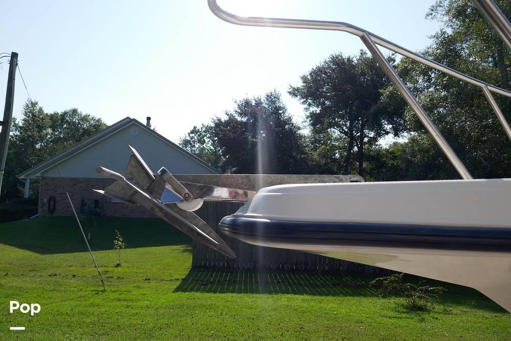 Slide: The Image of Key West 2300WA Bluewater 2000 - 14540389